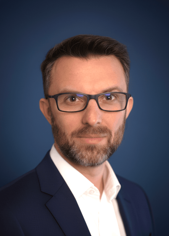 Mathieu Bourque — fondateur BrainBone